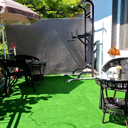 Sunny Day סנט קונסטנטין והלנה