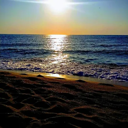 וילה Sunny Day