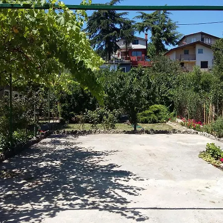 Sunny Day ヴィラ *