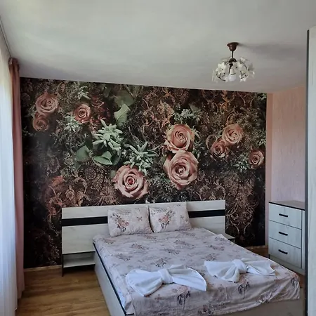 Sunny Day セインツ・コンスタンティン＆ヘレナ