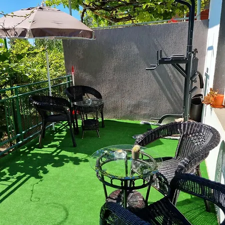 Sunny Day セインツ・コンスタンティン＆ヘレナ