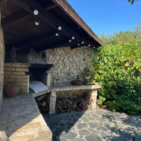 Sunny Day ヴィラ *