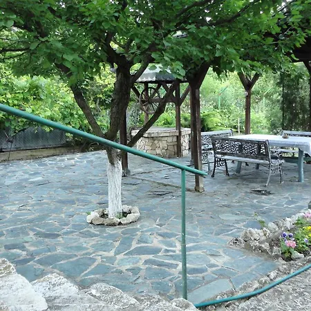 Sunny Day セインツ・コンスタンティン＆ヘレナ