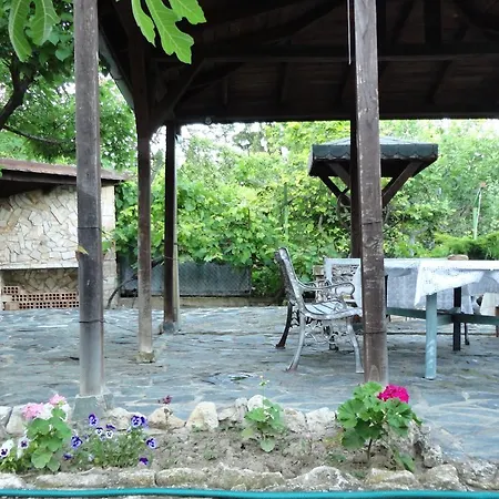 Sunny Day ヴィラ セインツ・コンスタンティン＆ヘレナ