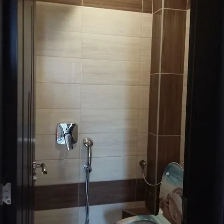 Sunny Day セインツ・コンスタンティン＆ヘレナ